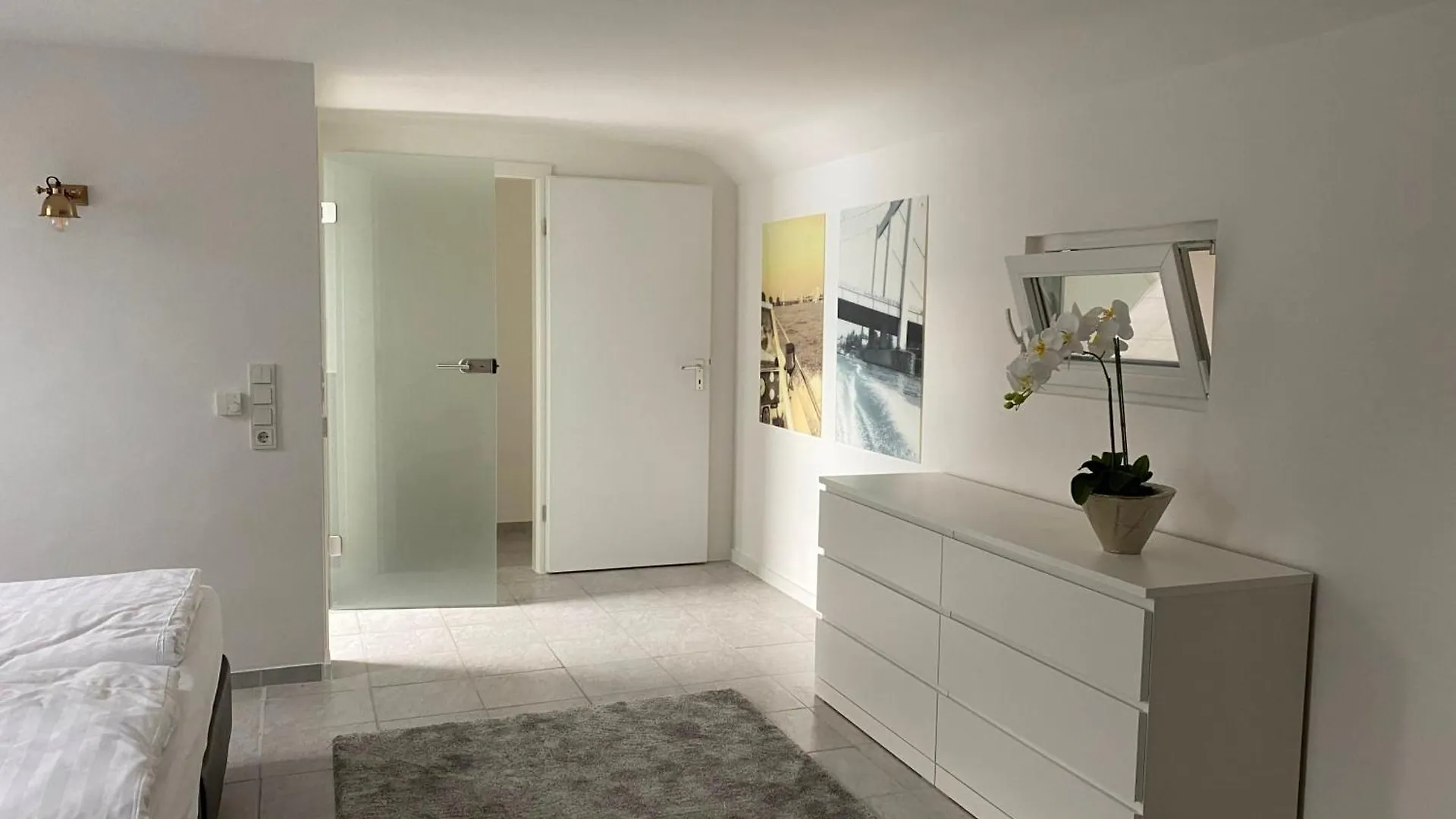 Rheinblick Apartments Colonia Germania
