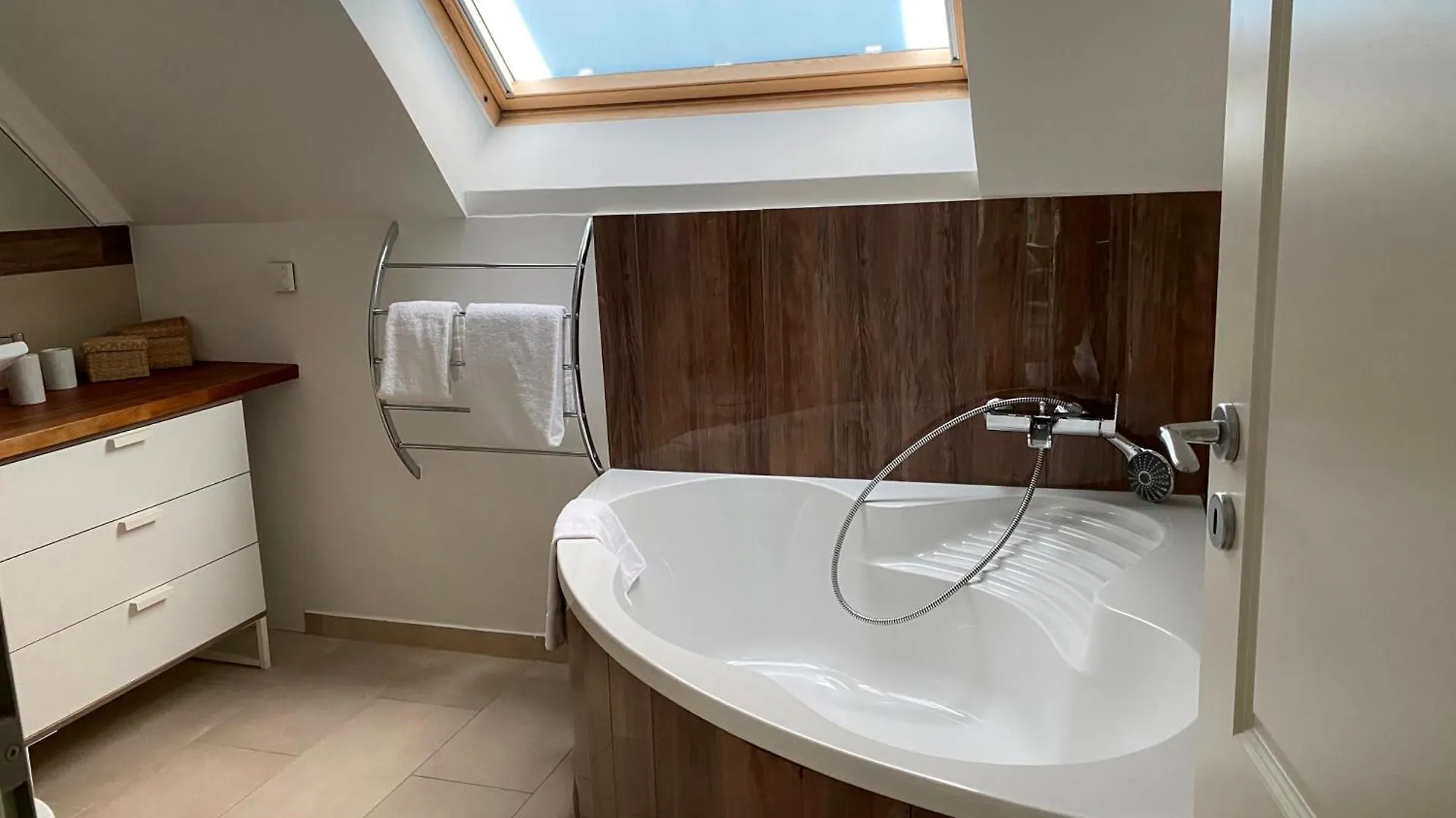 *** Aparthotel Rheinblick Apartments Colonia Germania