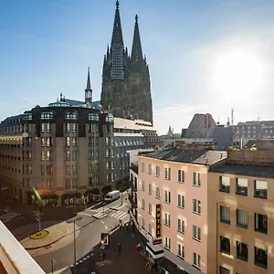 3* Hotel Boutique 003 Am Dom
