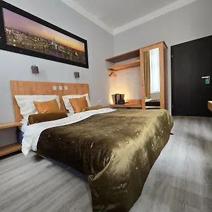 Hotel Storch, Köln