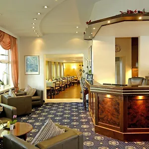 Hotel Allegro, Köln