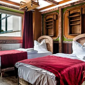 Hotel Mycologne, Köln