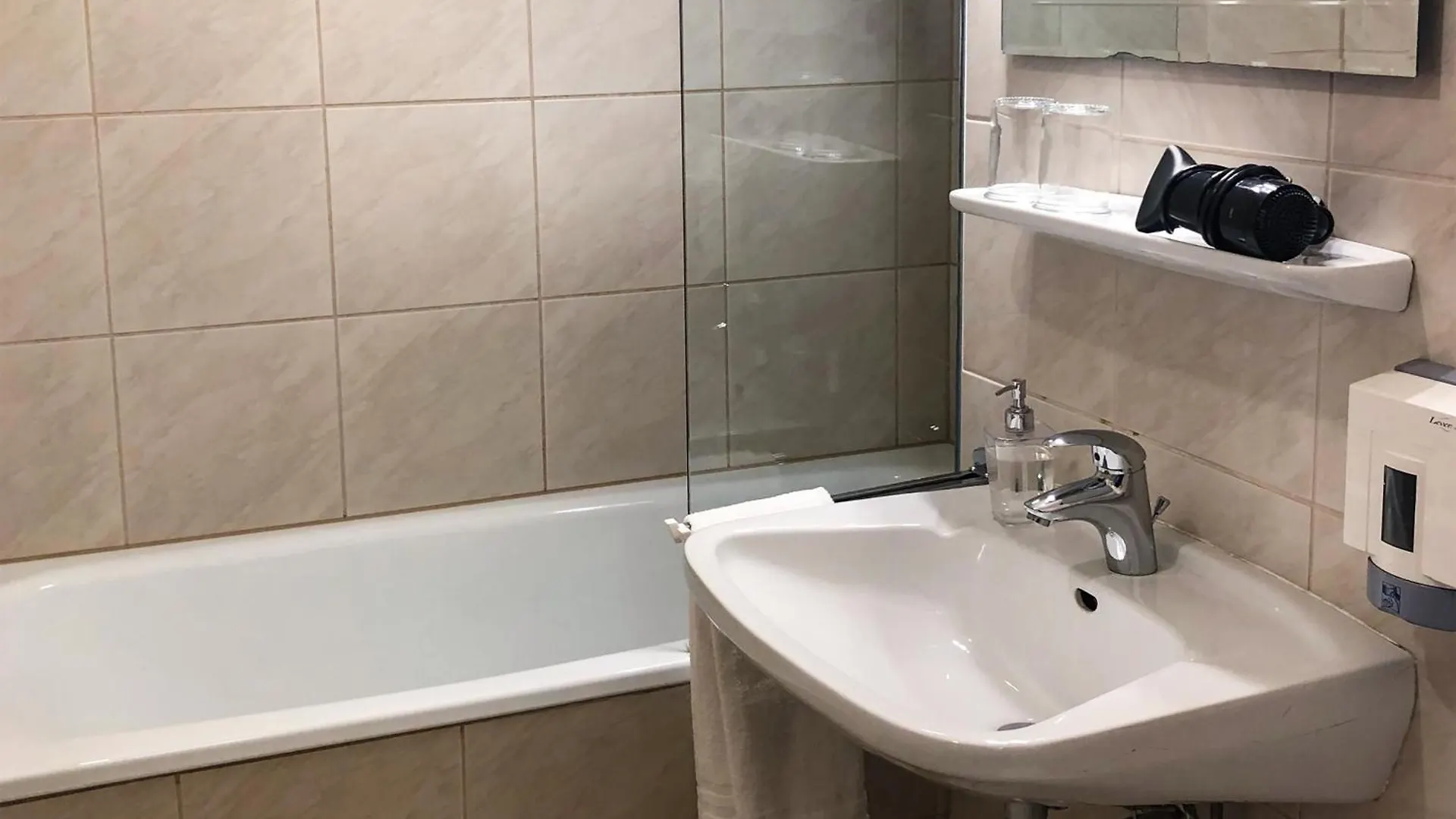 *** Aparthotel Rheinblick Apartments Colonia Germania