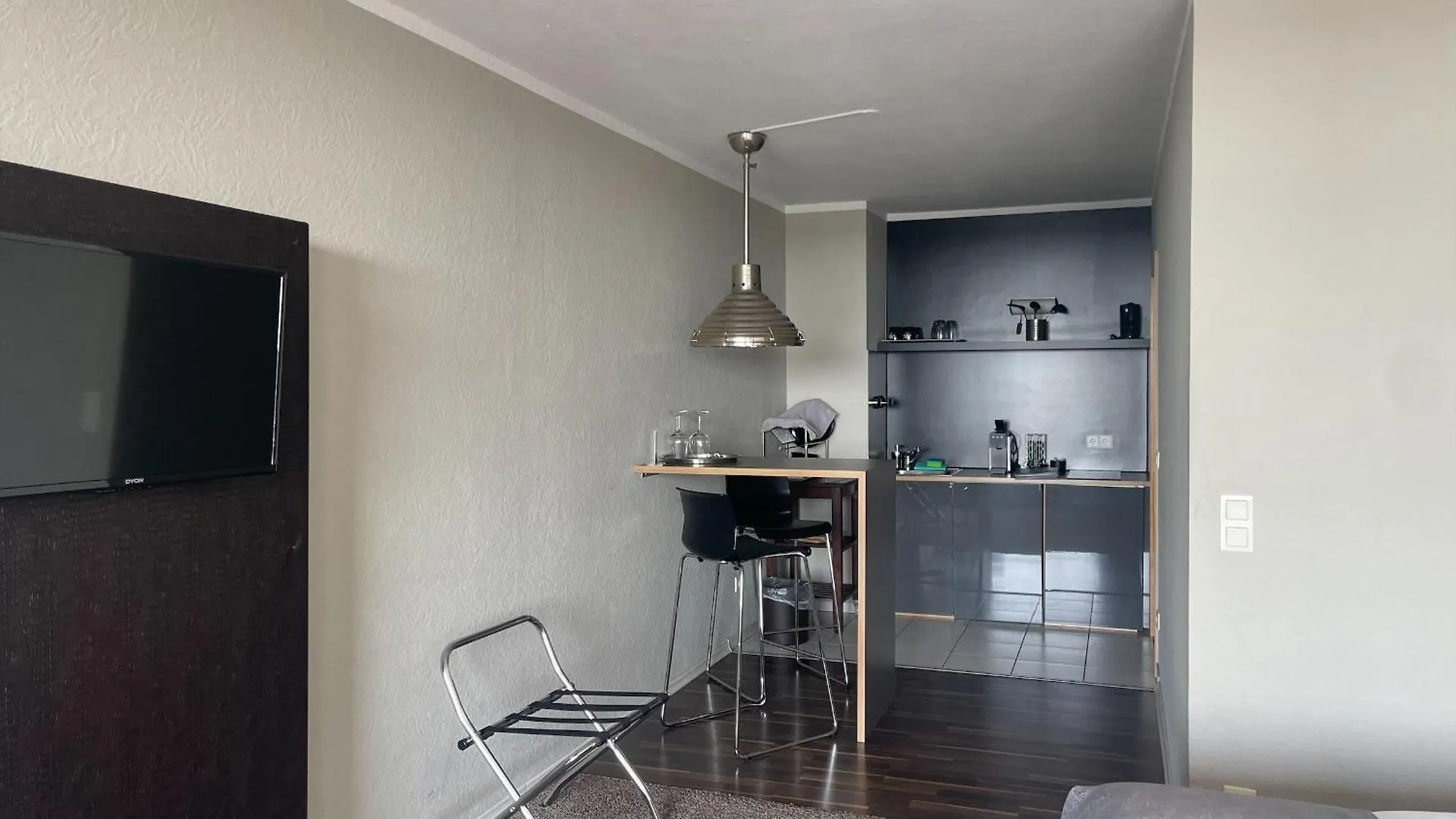 Rheinblick Apartments Colonia 3*,  Germania